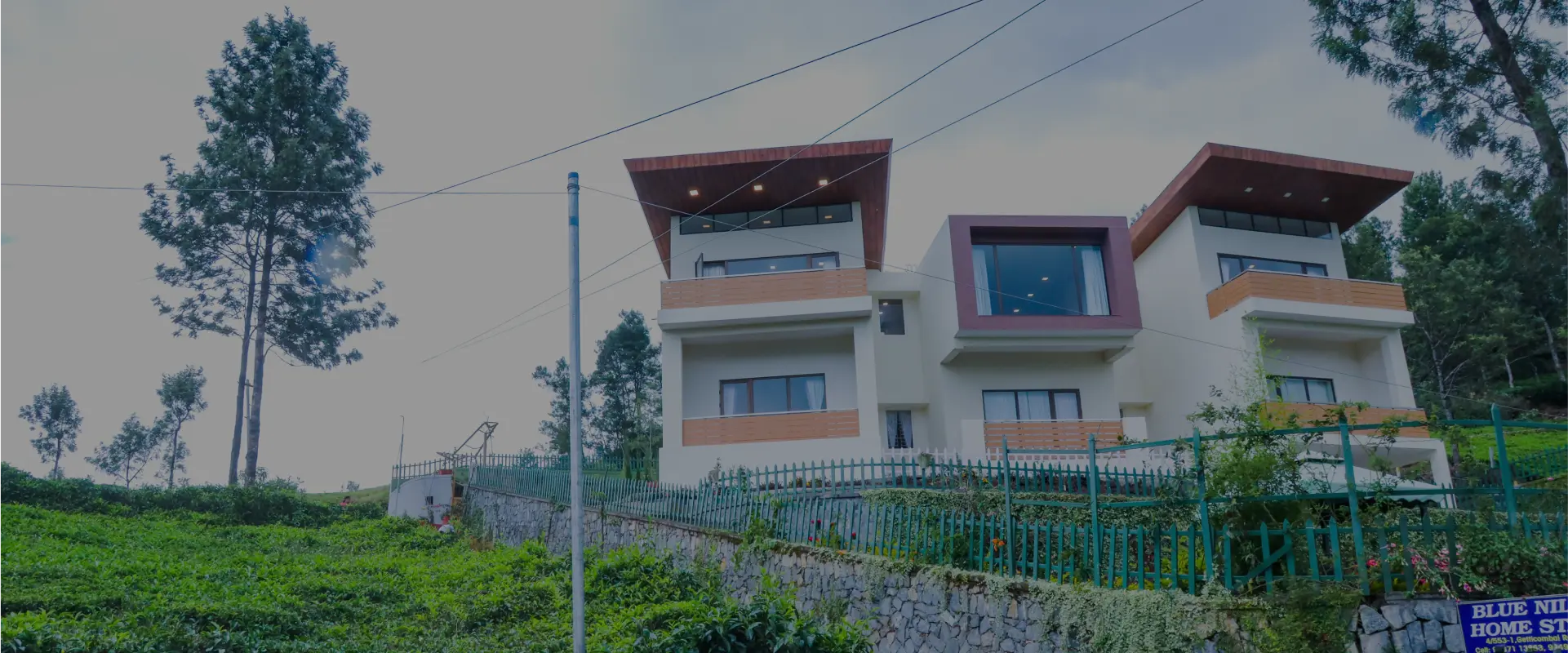 Kothagiri Guest House