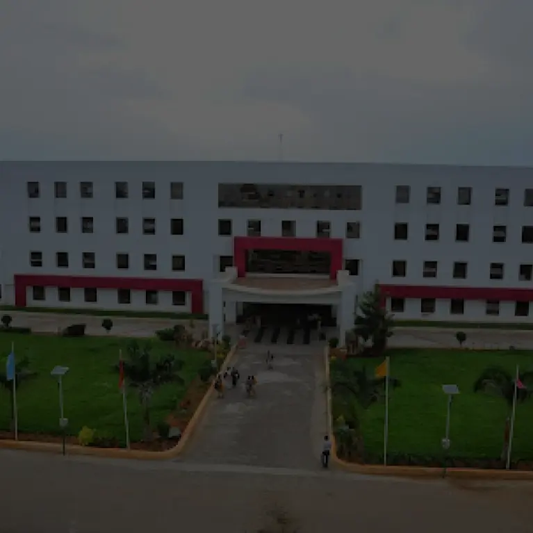 Professional College of Engineering