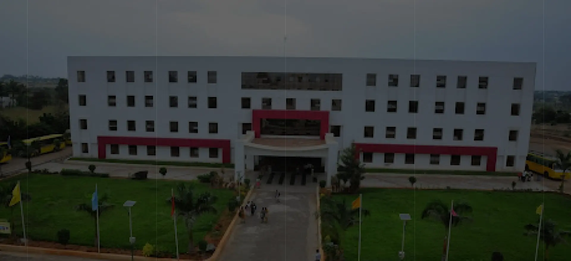 Professional College of Engineering